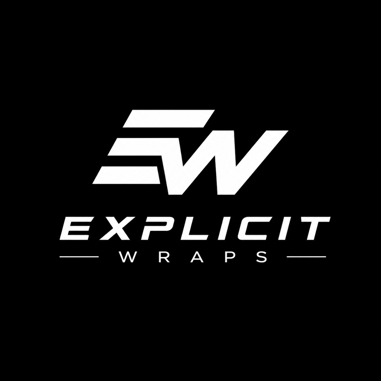Explicit Wraps